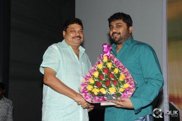 Biriyani Movie Audio Release
